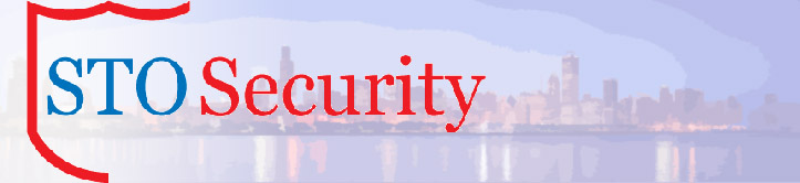 STO Security